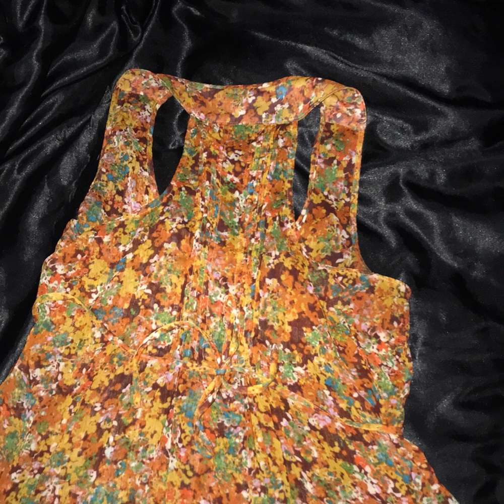 Pattern blouse - Picture 3 of 3